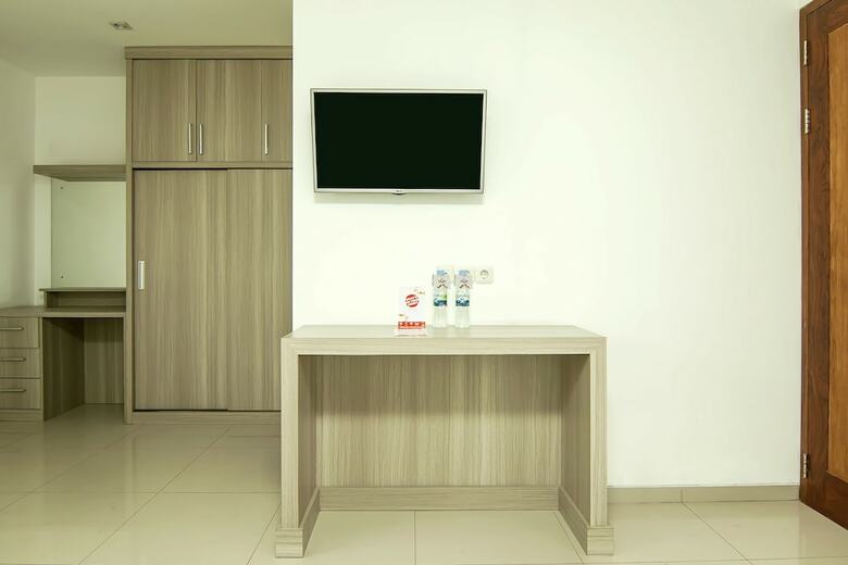 Hotel Oyo 882 Puri Gevana Guest House