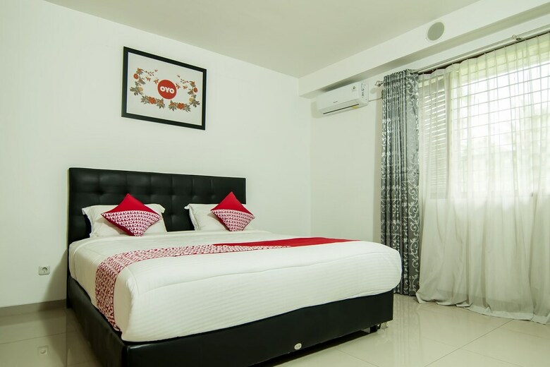 Hotel Oyo 882 Puri Gevana Guest House