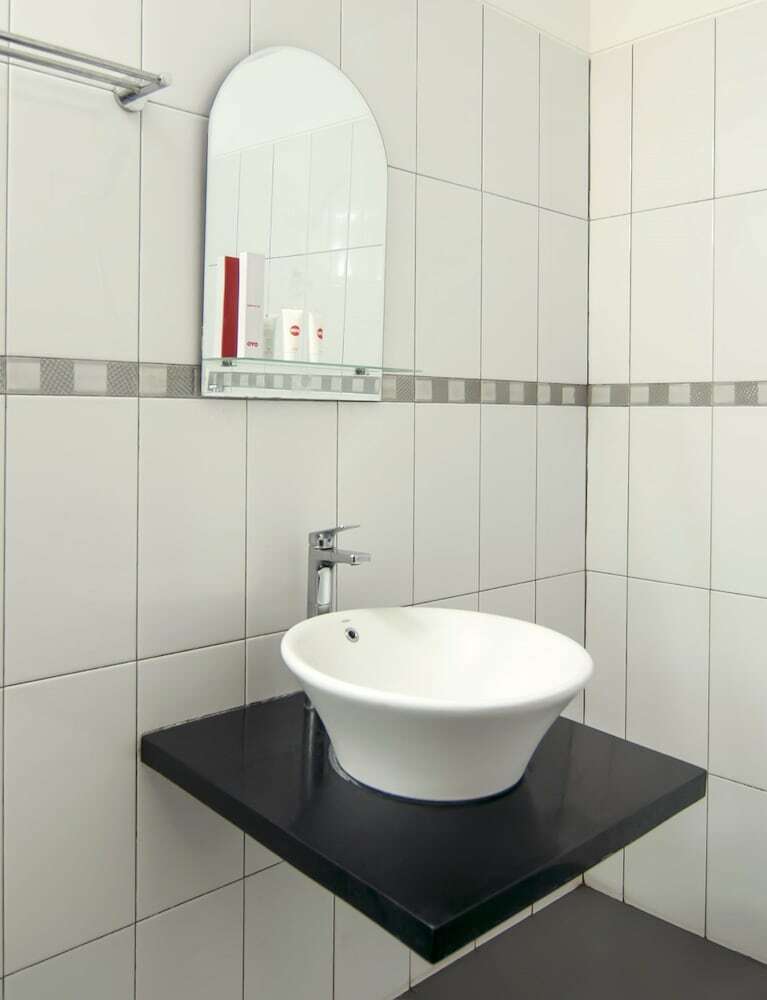 Hotel Oyo 882 Puri Gevana Guest House