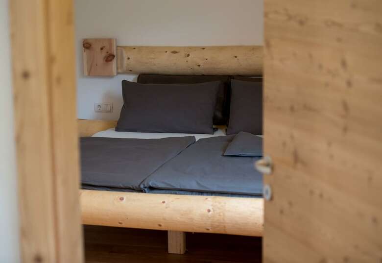 Apartamento Seebacherhof