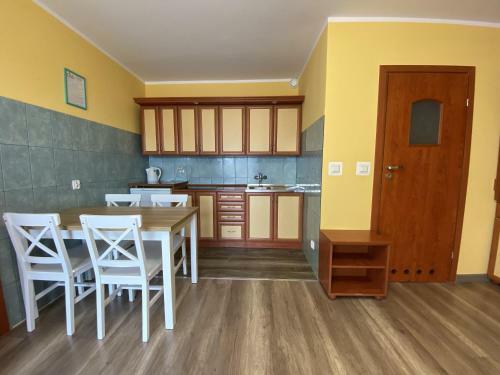 Hostal Toskania Pokoje Goscinne