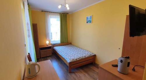 Hostal Toskania Pokoje Goscinne