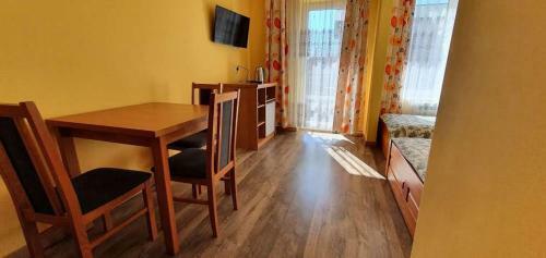 Hostal Toskania Pokoje Goscinne