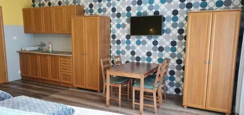 Hostal Toskania Pokoje Goscinne
