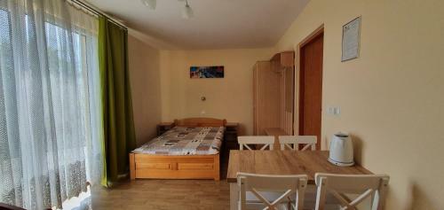 Hostal Toskania Pokoje Goscinne