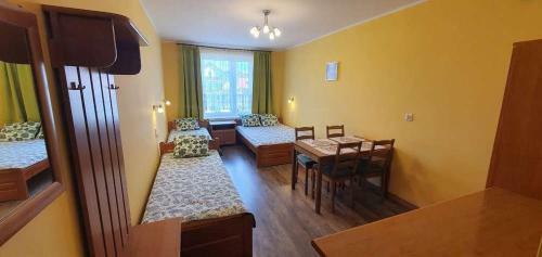 Hostal Toskania Pokoje Goscinne