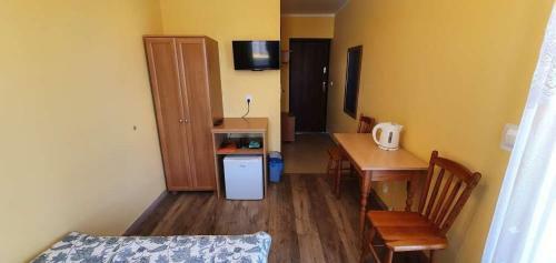 Hostal Toskania Pokoje Goscinne