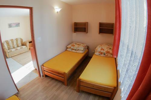 Hostal Toskania Pokoje Goscinne