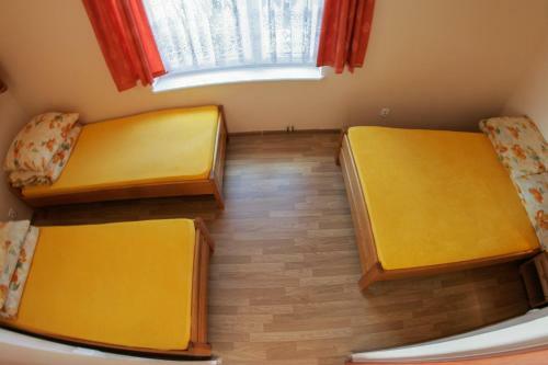 Hostal Toskania Pokoje Goscinne