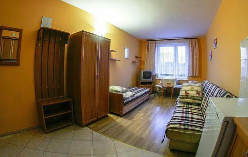Hostal Toskania Pokoje Goscinne
