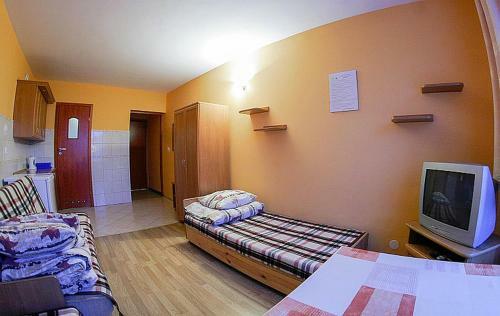 Hostal Toskania Pokoje Goscinne