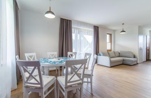 Villa Arkadia Resort