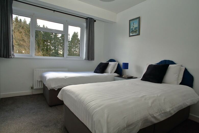 Riverfield Bed And Breakfast