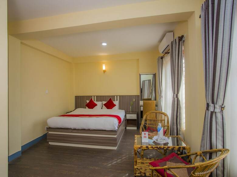 Oyo 297 Hotel Aayam