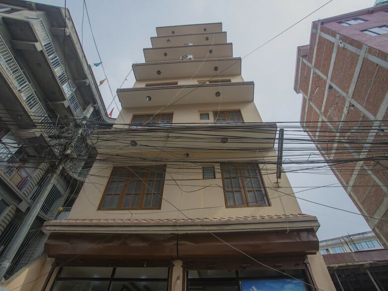 Oyo 297 Hotel Aayam