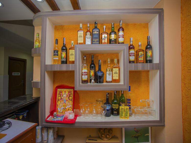 Oyo 297 Hotel Aayam