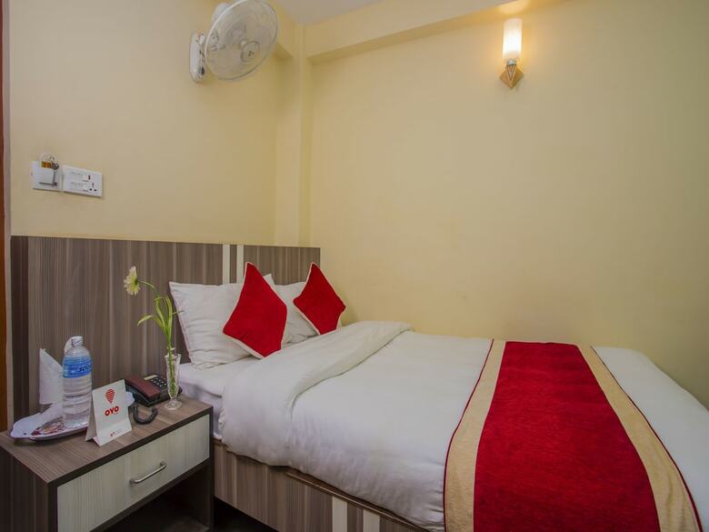 Oyo 297 Hotel Aayam