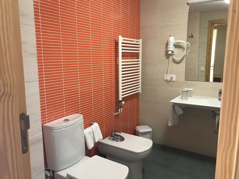 Hotel Balneario De Retortillo