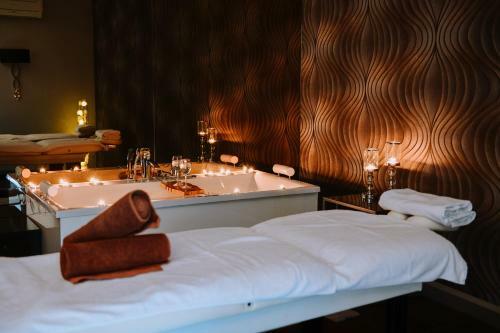 Aroma Stone Hotel Spa
