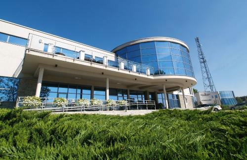 Aroma Stone Hotel Spa