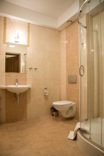Hotel Zajazd U Beaty I Violetty