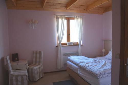Agroturismo Ranczo W Dolinie