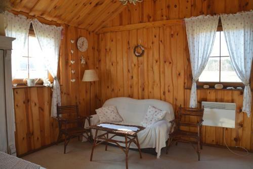 Agroturismo Ranczo W Dolinie