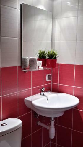 Apartamento U Siebie W Gorach II