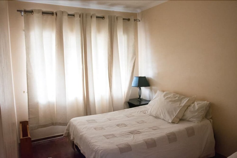 Apartamentos Gem In The City