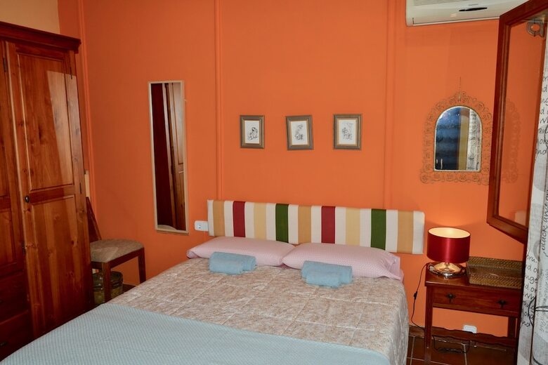 Agroturismo La Casa Rural de Carlos