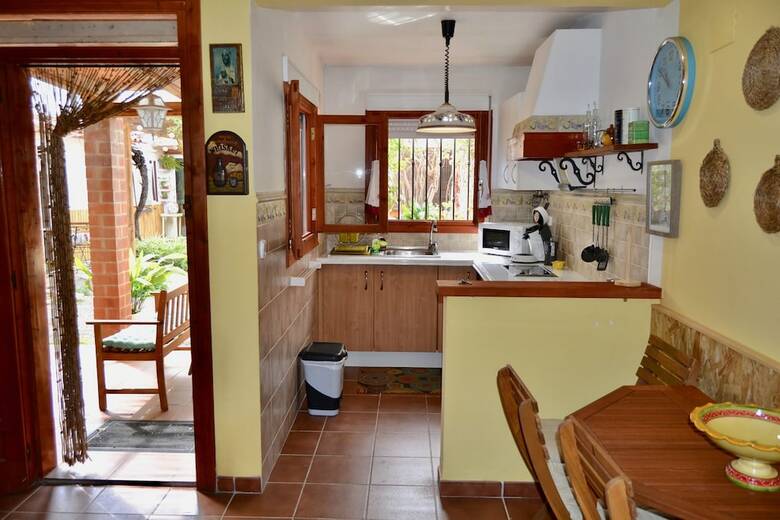 Agroturismo La Casa Rural de Carlos