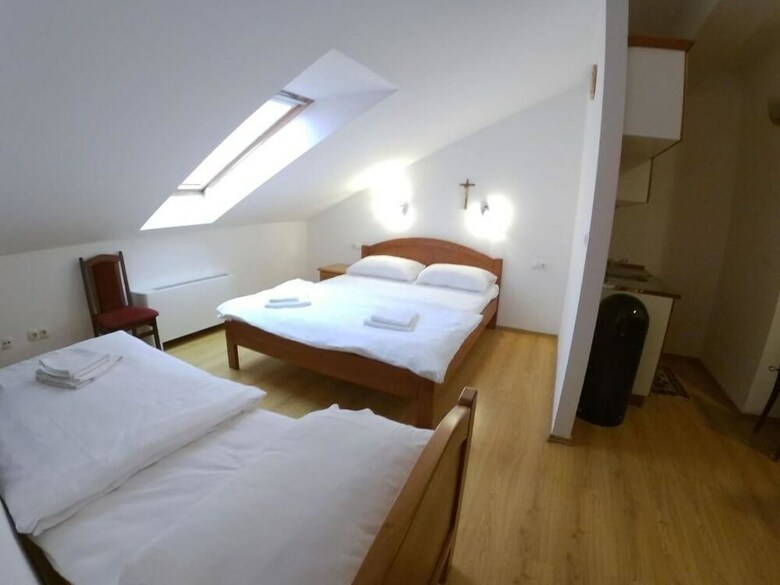 Hotel Bagaric