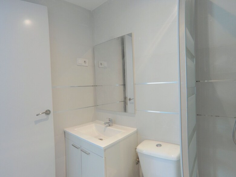 Apartamentos Estudio En Usera Ruh2