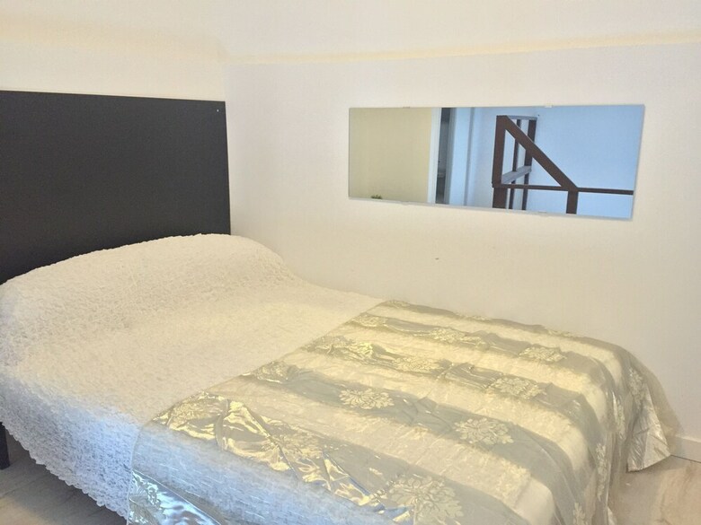 Apartamentos Estudio Cercano A Plaza Castilla Cba1
