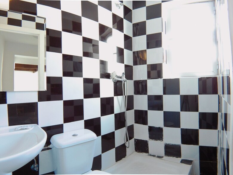 Apartamentos Estudio Cercano A Plaza Castilla Cba2