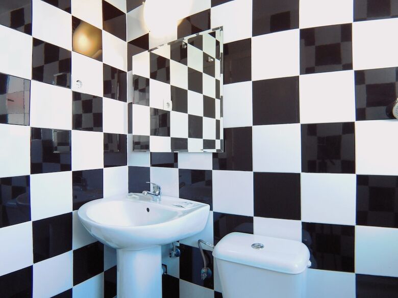 Apartamentos Estudio Cercano A Plaza Castilla Cba2