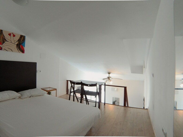 Apartamentos Estudio Cercano A Plaza Castilla Cba3