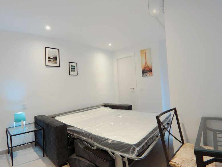 Apartamento En Bellas Vistas Con Ber6