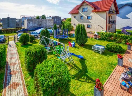 Hostal Willa Olivia