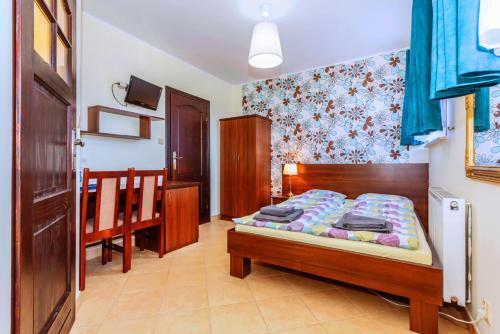 Hostal Willa Olivia