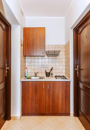 Hostal Willa Olivia