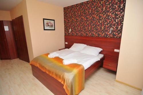 Albergue Go?ciniec Zodiac