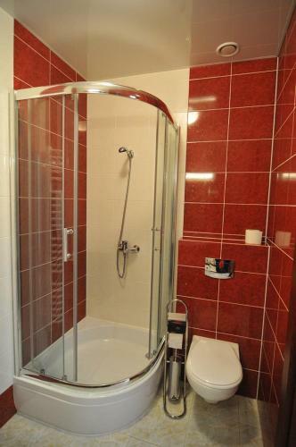 Albergue Go?ciniec Zodiac