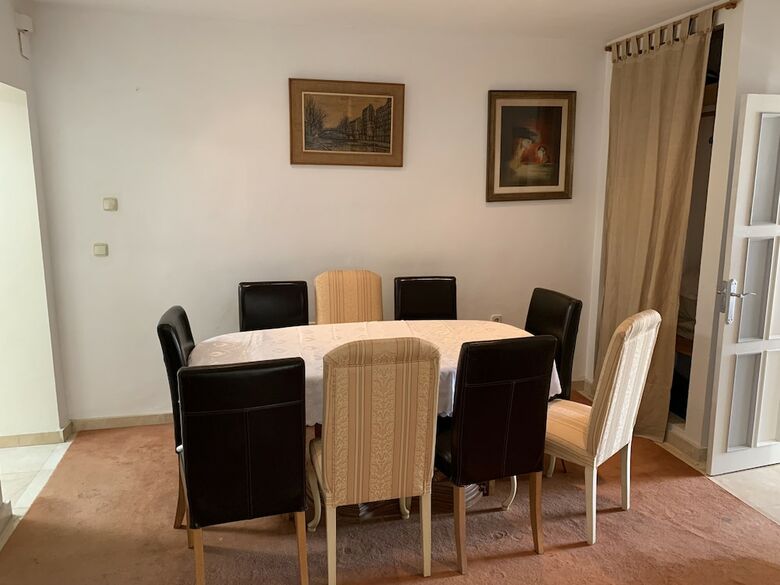Villa Casa Marbella 6 Habitaciones Clav