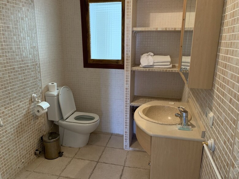 Villa Casa Marbella 6 Habitaciones Clav