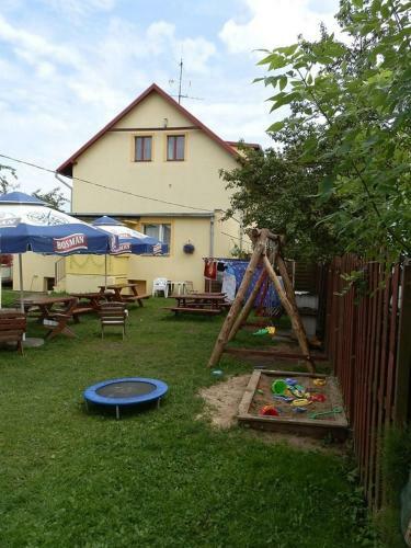 Hostal Willa Daniela