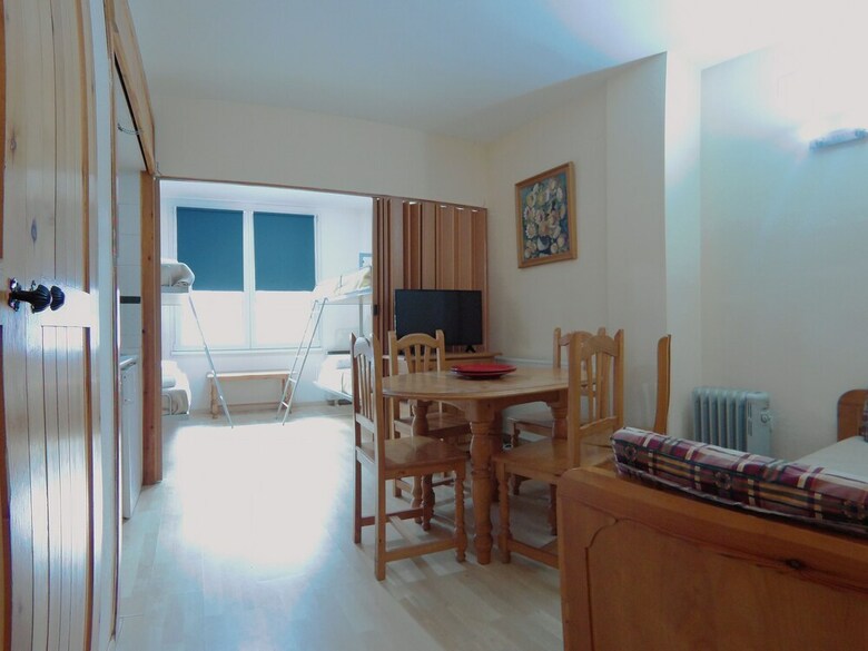 Apartamento Sierra Nevada Sn