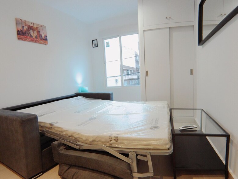 Apartamento En Bellas Vistas Con Ber5