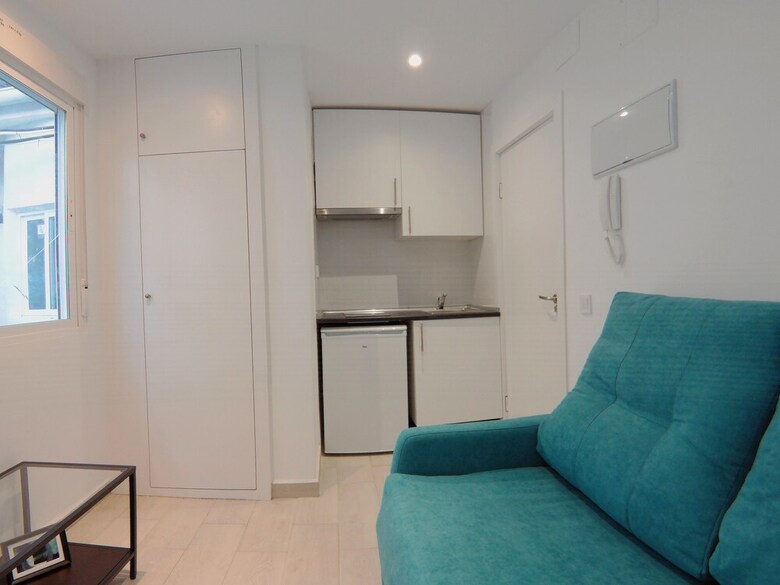 Apartamento En Bellas Vistas Con Ber7