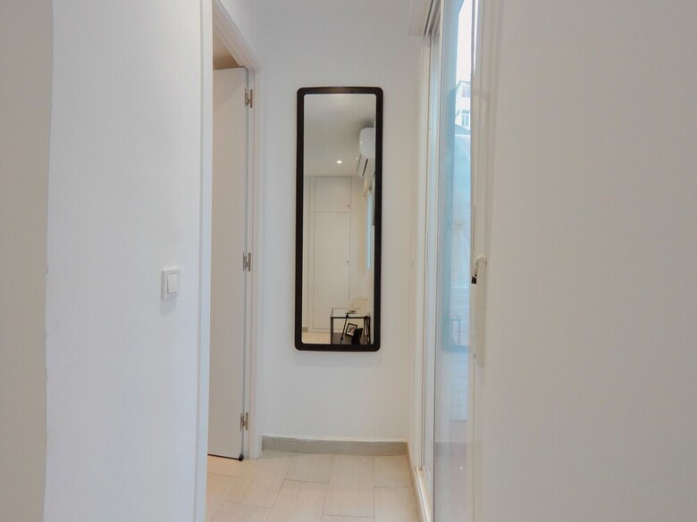 Apartamento En Bellas Vistas Con Ber7